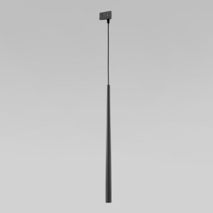 Трековый светильник трехфазный TK Lighting PIANO 6028 Black