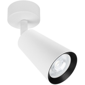 Спот Arte Lamp Cintura A2352PL-1WH