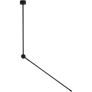 Потолочный светильник Odeon Light Foden 7101/15CL поворотн на 350° акрил/металл IP20 LED 16W 3000K 220-240V FODEN