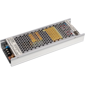 Блок питания ATS-LG-24-500-PFC (24V, 20.9A, 500W) (Arlight, IP20 Сетка) 054375