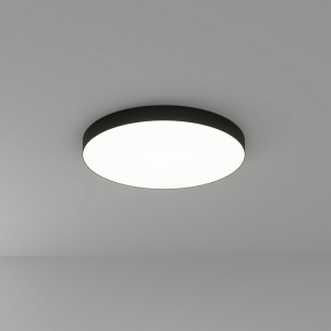 Потолочный светильник светодиодный Arte Lamp Fado A6699PL-1BK