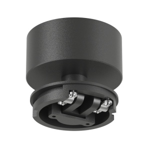 Крепление для светильников поворотное SWG MINI-VL-M MINI-VL-M3-BL