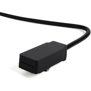 Ввод питания Elektrostandard Flat Magnetic черный 85001/00