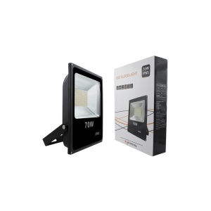 Прожектор уличный светодиодный IP65 SWG FL-SMD-70-WW
