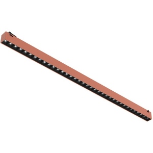 Трековый светильник Divinare Decorato 2468/34 SP-36