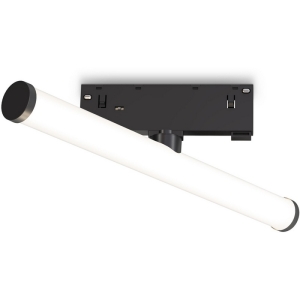 Трековый светильник магнитный светодиодный 3CCT 3000K-6000K 10W 48V Ambrella Track System GL2370