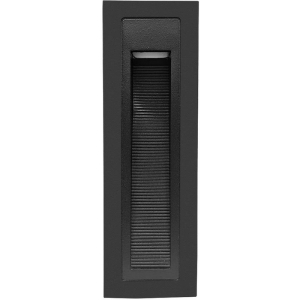 Подсветка для лестниц Arte Lamp Piazza A7336IN-1BK