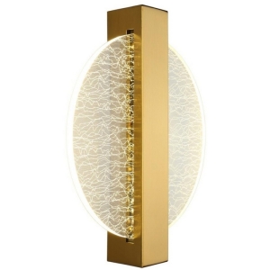 Настенный светильник LED Aployt Abeliya APL.343.11.08
