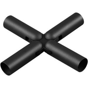 Соединитель гибкий "X" Novotech Glat 359381 IP20 48V KONST
