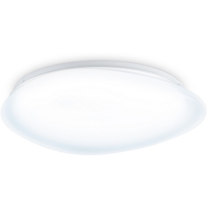 Потолочный светодиодный светильник Ambrella Orbital FZ1605 FR матовый IP20 60W 5000K