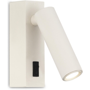 Спот ST Luce ST161.511.05 Белый/Белый LED 1*5W