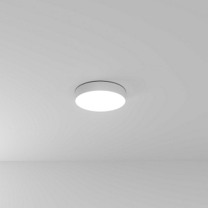 Потолочный светильник светодиодный Arte Lamp Fado A7320PL-1WH