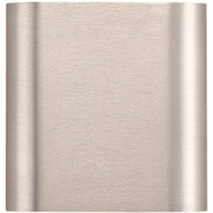 Настенный светильник светильник Odeon Light Magnum 7106/2WL матовый никель/металл IP20 LED 2W 3000K 220V