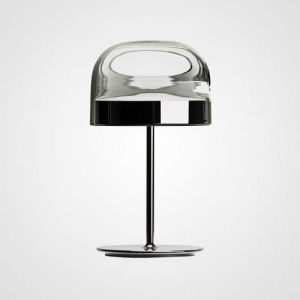 Настольная лампа Noten Tab H600 Grey ImperiumLoft Noten-Tab01 (212838-26)