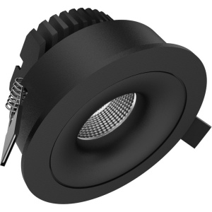 Встроенный точечный светильник светодиодный SWG MINI COMBO DL-MINI-0801-38-BL-8-WW