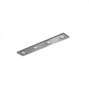 Коннектор-соединитель прямой для магнитного шинопровода Artelamp Linea-Accessories A484305I