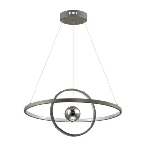 Светодиодная подвесная люстра Lond 4031/40L