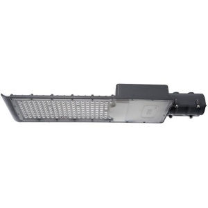 Светодиодный уличный консольный светильник Feron SP3035 120W 6400K 230V, серый