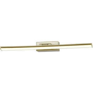 Подсветка для картин светодиодная Escada Primo ES0000010L 170001/A/1W LED*9W Gold