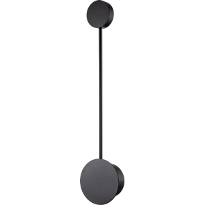 Escada 10205/SG LED*5W Black