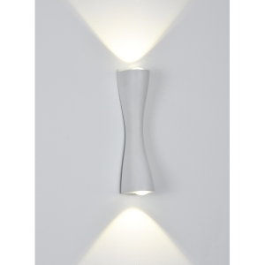 Настенный светильник светодиодный Arte Lamp A6028AP-10WH