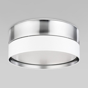 Потолочный светильник TK Lighting Hilton 4181 Silver