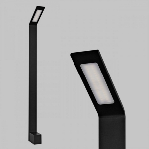 Уличный наземный светильник LED 6W Imex Brit IL.0014.0028-L600-BK