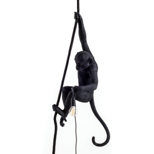 Подвесной светильник Seletti Monkey Lamp 14923