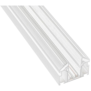 Шинопровод магнитный для натяжного потолка 220V 3 метра Aployt Magnetic track 220 APL.0276.10.300