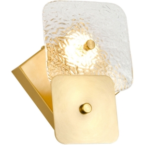 Настенный светильник LED Lussole Moore LSP-7443