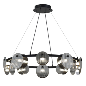 Люстра Veloce BOJENI BLD-V0107-025