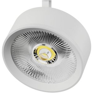 Трековый светильник трехфазный, светодиодный 220V 35W Lightstar Alta Pro 215736