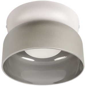 Потолочный светильник светодиодный Loft It Totem 10466 Smoke matte