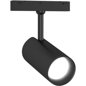 Трековый светильник низковольтный светодиодный 3CCT 3000-6000K SMART 15W 48V Ambrella Track System GL4425