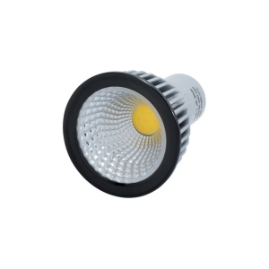 Лампочка светодиодная MP16 GU5.3 DesignLed LB-YL-BL-GU5.3-6-NW
