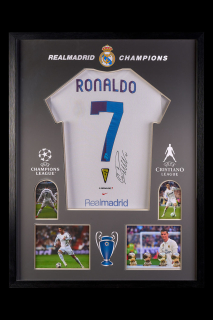 Картина Ronaldo TD811