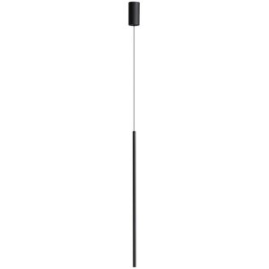 Подвесной светильник Odeon Light MILLY 7103/4L черный/металл IP20 LED 4W 250Лм 3000K 30° 220V