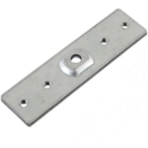 Соединитель шинопровода Wertmark WTG WTG.L5.00.E00
