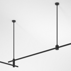 Декоративная стойка с коннектором Elektrostandard Esthetic Magnetic 85152/00 MEDIUM