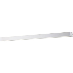 Настенный светильник линейный светодиодный Escada Trace 10214/S LED 24W White