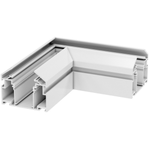 Угловой соединитель однофазный ST Luce Skyline 220 ST046.599.00.1