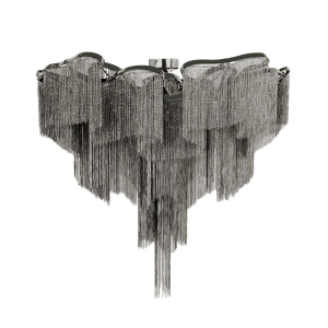 10208/1000C Gunmetal Потолочный светильник LOFT IT Stream