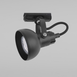 Трековый светильник трехфазный TK Lighting Tracer 4043