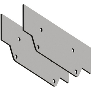 Заглушка для профиля Arte Lamp Track Accessories A631105E