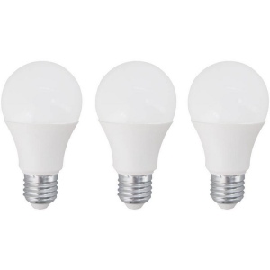 Лампочка светодиодная комплект - 3 шт. Eglo LM_LED_E27 10269