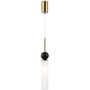 Подвесной светильник с мрамором Ambrella Ceramo Modern LH53261