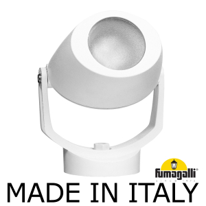 Архитектурная подсветка IP66 Fumagalli Minitommy 1M1.000.000.WYU1L