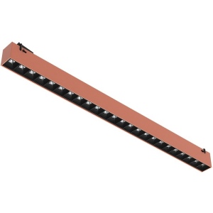 Трековый светильник Divinare Decorato 2464/34 SP-24