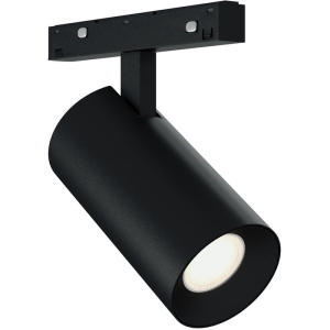 Корпус светильника ST Luce Skyline 48+ ST3365.446.15_SH_R черный LED 1*15W 4000K 48V