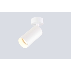 Спот Crystal Lux CLT 084CW1R WH